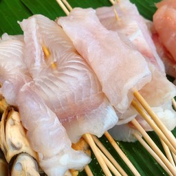 ปลา กะ ดอลลี่