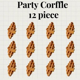 Party ออริจินอล 12 ชิ้น