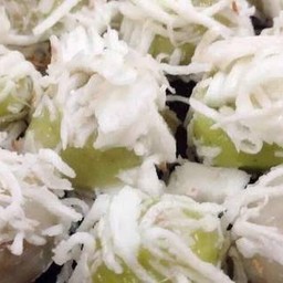ขนมต้ม