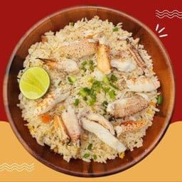 หมูกระทะถาดยักษ์ บางซื่อ