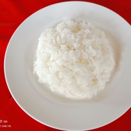 ข้าวเปล่า
