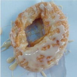 โรตีลาวา (ใส่กล่อง)