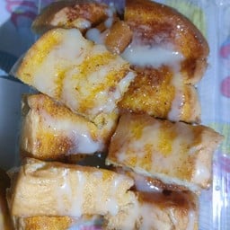 ปังปิ้ง หอมนุ่ม ชุ่มเนย 0