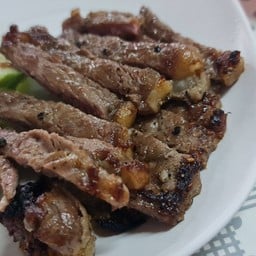 เนื้อย่าง