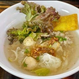 เตี๋ยวน้ำใส