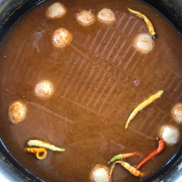 น้ำยาป่า