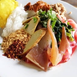 เย็นตาโฟต้มยำ