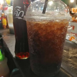 โค้กแก้วโอ่ง