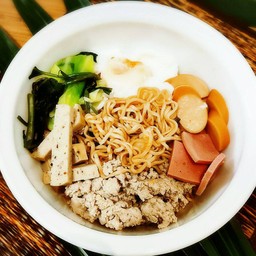 บ้านหมี่ by Aunny House