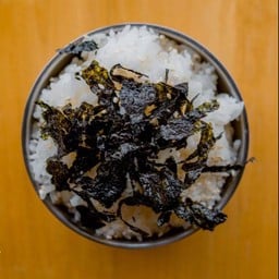 ข้าวเกาหลี