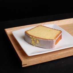 Lemon Cake