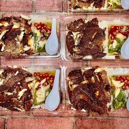 แวะหน่อยดิ อร่อยนะเว้ย