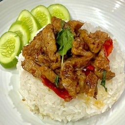 ก๋วยเตี๋ยวต้มยำสามพี่น้อง สายห้า