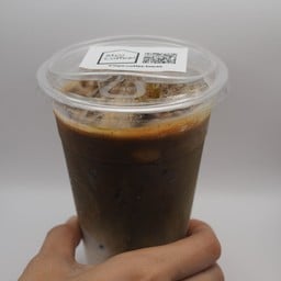 มัทฉะเอสเพรสโซ