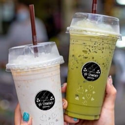 ชาบ้านแมว By แพน