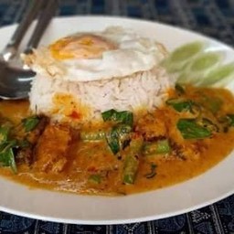 เจ๊ เจ๊ ข้าวแกงใต้