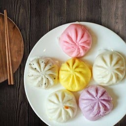 ซาลาเปาไส้หมู