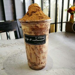 โวคาโน่  ไมโล