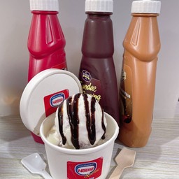 บูเบอรี่ 3scoops