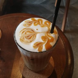Caramel Macchiato
