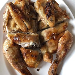 ไก่ย่าง (หนึ่งตัว)