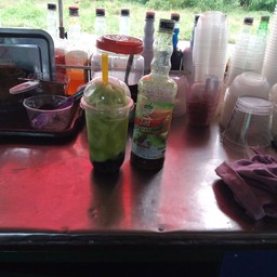 น้องครีมน้ำปั่น