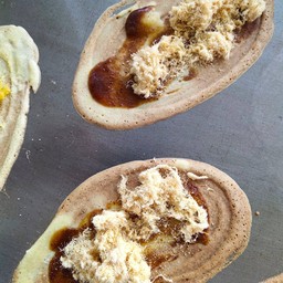 โตเกียวพริกเผาหมูหยอง