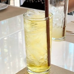 ร้านอาหาร ศูนย์ศึกษาการพัฒนาห้วยทรายอันเนื่องมาจากพระราชดำริ