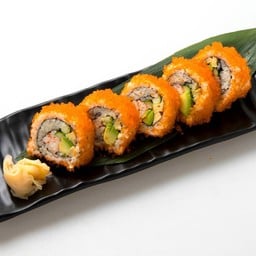 แคลิฟอร์เนียโรล