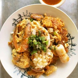 ครัวตัว..อ (Tua Or's kitchen)