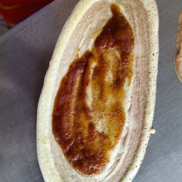 โตเกียวพริกเผา