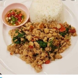 ครัวกะเพรา