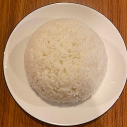 ข้าวเปล่า