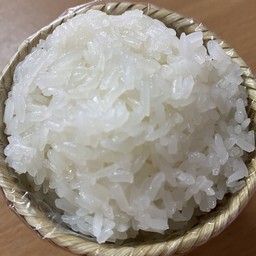 ข้าวเหนียว