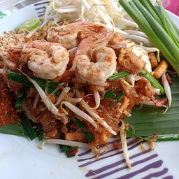 เทยหอยทอด-ผัดไทย เทยหอยทอด-ผัดไทย