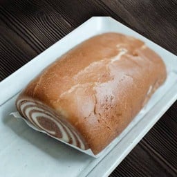 หมั่นโถวรสชาไทย