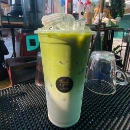คาเฟ่อีสาน มหานคร