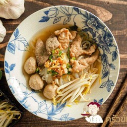 ก๋วยเตี๋ยวน้ำใส