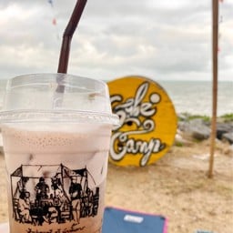 คาเฟ่แคมป์ Cafe Camp