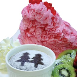 ดาร์กช็อคโกมัดลาวา