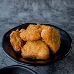 นักเก็ต 5 ชิ้น