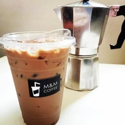 M&M COFFEE