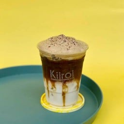 Kiiroi Kafe Coffee เลียบคลองทวีวัฒนา