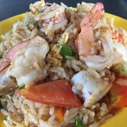 ร้านเจ้สุหนองบัว