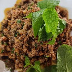 ลาบเป็ด