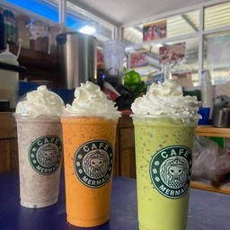 COFFEE HOUSE มีนบุรี