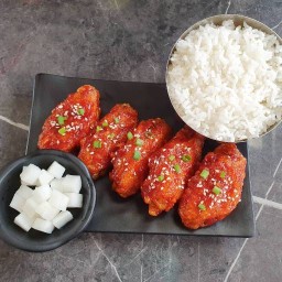 ครัวขวัญข้าว