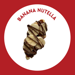 กลัวยนูเทลล่า