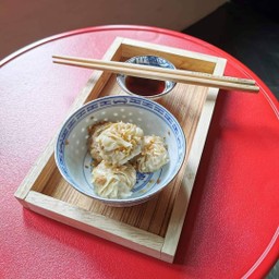 ขนมจีบ