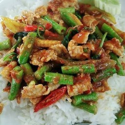 ตามสั่งเสนากิจ